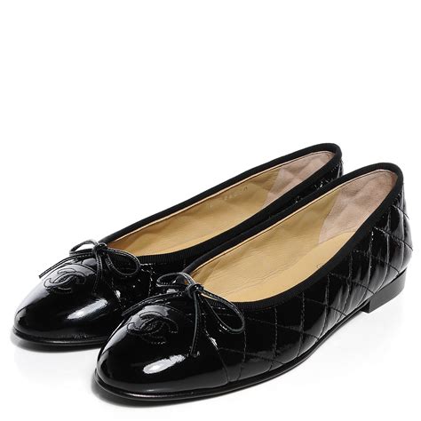 chanel flat shoes australia|Chanel shoes flats nordstrom.